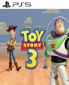 Comprar Disney•Pixar Toy Story 3 para PS4 - PSNCLICK Digitales Latinoamérica